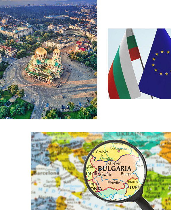 Основания для ВНЖ Болгарии